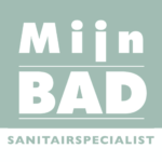Mijn bad logo